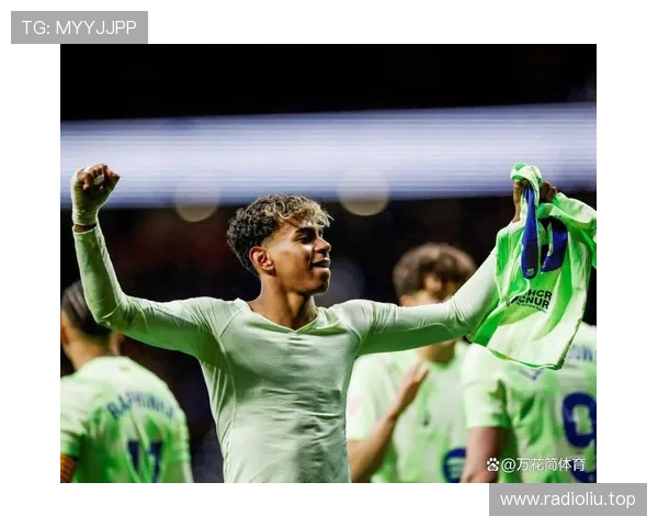 巴萨为亚马尔定制斋月计划全程